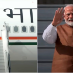 प्रधानमंत्री नरेंद्र मोदी सऊदी अरब की दो दिवसीय राजकीय यात्रा के लिए जेद्दा पहुंचे