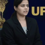 यूपी के प्रयागराज की शक्ति दूबे UPSC में रहीं अव्वल...