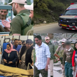 पहलगाम में आतंकियों ने हिंदुओं को बनाया निशाना