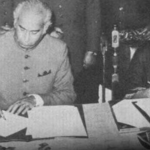 दोनों देशों की सरकारों की सहमति से हुआ था शिमला समझौता