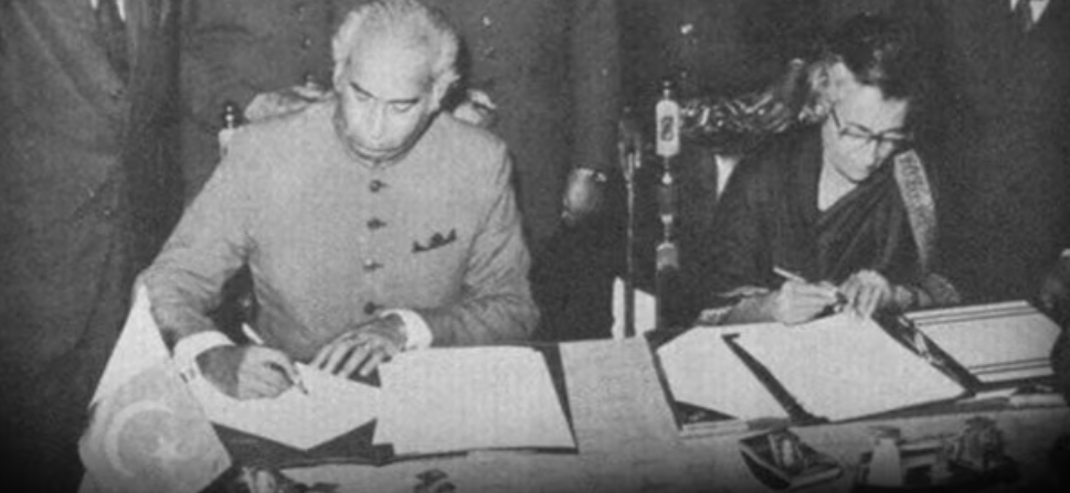 पहलगाम हमला: भारत ने खत्म की सिंधु जल संधि, पाकिस्तान शिमला समझौता के उल्लघंन को तैयार…