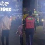 IPL 2025: RR के सीईओ का वीडियो वायरल