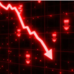 शेयर बाजार पर दिखा पहलगाम हमले का असर