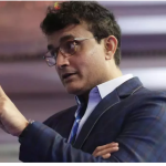 पूर्व कप्तान सौरभ गांगुली