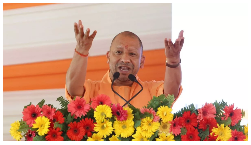 जो सुरक्षा में सेंध लगाएगा, उसे उसी की भाषा में जवाब दिया जाएगा, आतंकवादियों को सीएम योगी की चेतावनी…