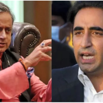 पाकिस्तान पीपल्स पार्टी के अध्यक्ष बिलावल भुट्टो