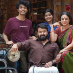 मोहनलाल की फिल्म ‘थुडारम”