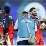 RCB ने रचा इतिहास