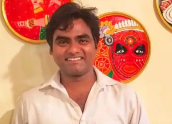 वेब सीरीज़ 'फैमिली मैन' के एक्टर रोहित बसफोर पाए गए मृत