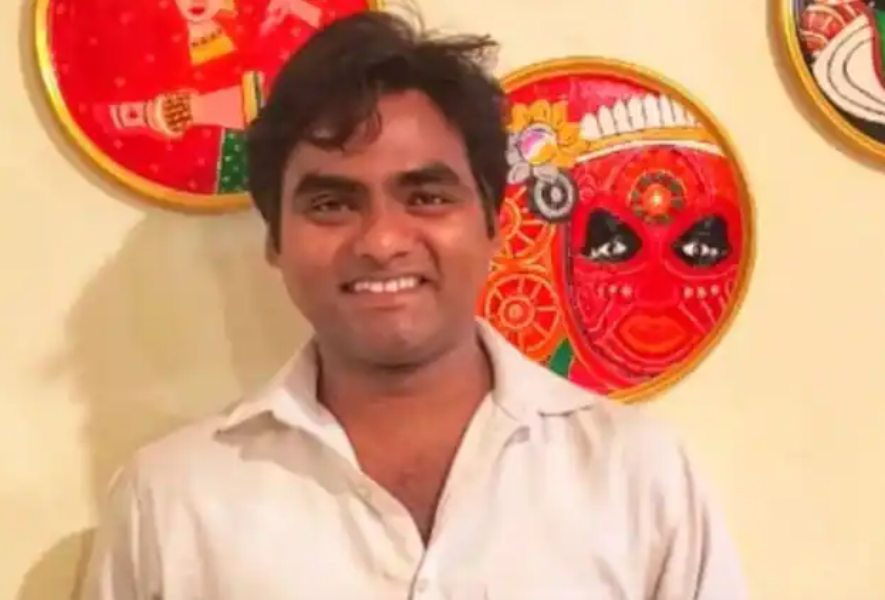 वेब सीरीज़ 'फैमिली मैन' के एक्टर रोहित बसफोर पाए गए मृत