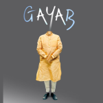 कांग्रेस ने “जिम्मेदारी के समय गायब” कैप्शन के साथ सिर कटी तस्वीर की पोस्ट