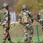 कश्मीर के पर्यटक स्थल बंद