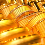 अक्षय तृतीया पर सोने की खरीददारी