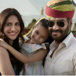 विलेन रितेश और अजय की फिल्म रेड 2