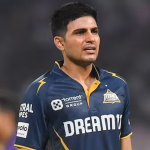 GT कप्तान शुभमन गिल