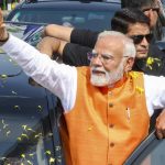 गृह राज्य गुजरात में पीएम मोदी