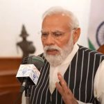 पीएम मोदी ने की मन की बात