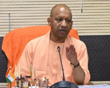 यूपी सीएम योगी आदित्यनाथ