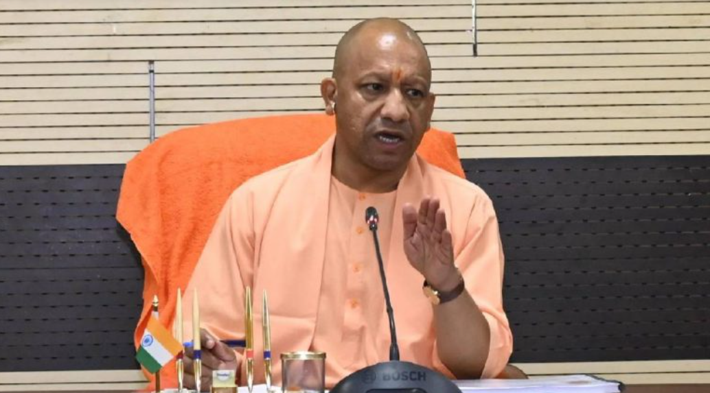 योगी सरकार एक बार फिर महिलाओं को देने वाली है ये बड़ा तोहफा, रजिस्ट्री पर स्टांप फीस में….