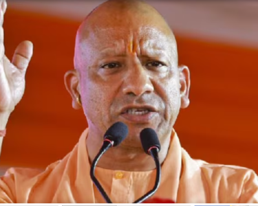 यूपी सीएम योगी आदित्यनाथ