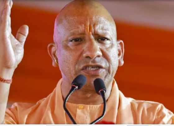 यूपी सीएम योगी आदित्यनाथ