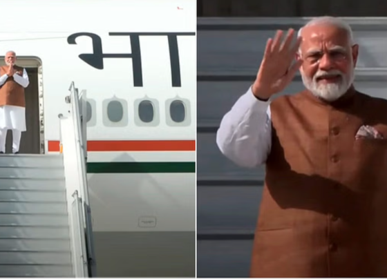 प्रधानमंत्री नरेन्द्र मोदी जाएंगे बीकानेर