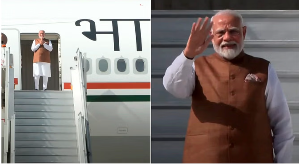 देश के 103 रेलवे स्टेशनों का एक साथ वर्चुअली उद्घाटन करेंगे पीएम, 17 मई को जाएंगे बीकानेर…