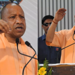 यूपी सीएम ने पीएम मोदी के फैसले का किया स्वागत