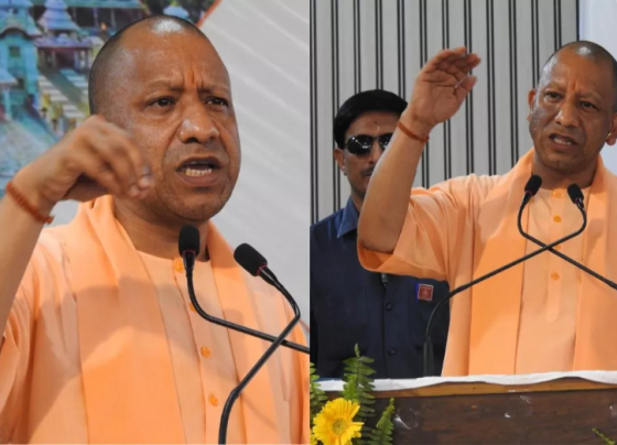 यूपी सीएम ने पीएम मोदी के फैसले का किया स्वागत