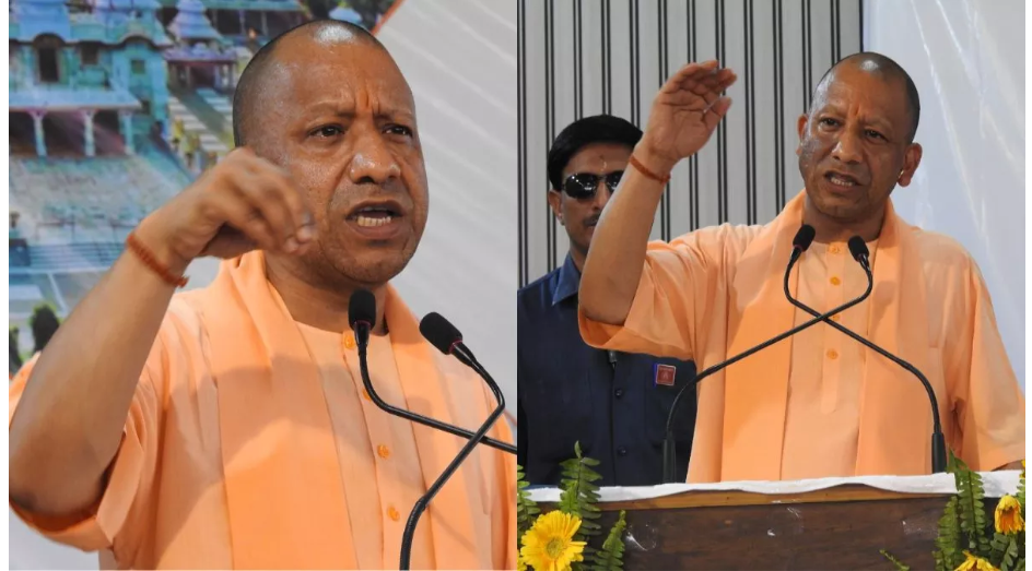 पीएम मोदी के फैसले का यूपी सीएम ने किया स्वागत, कहा- FRP बढ़ने से 5 करोड़ गन्ना किसानों और 5 लाख चीनी मिल श्रमिकों को मिलेगा लाभ…