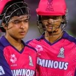 आज बुमराह के सामने होंगे वैभव सूर्यवंशी