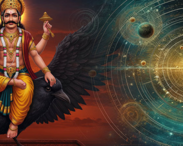 13 जुलाई को शनि होंगे वक्री