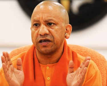 यूपी सीएम योगी आदित्यनाथ
