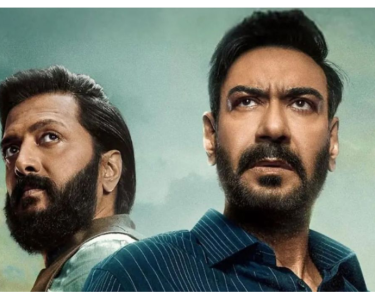 अजय और रितेश की Raid 2