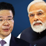 सिंगापुर के पीएम लॉरेंस वोंग