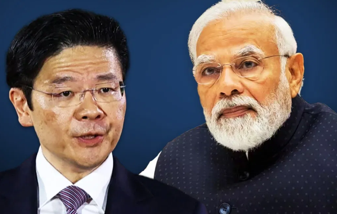 सिंगापुर में बनीं लॉरेंस वोंग की बहुमत वाली सरकार, पीएम मोदी बोले- साथ मिलकर काम करने के लिए उत्सुक…