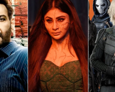 रेड 2 ‘द भूतनी’ ‘थंडरबोल्ट्स’ और केसरी