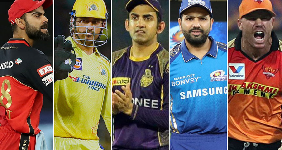 जानिए क्या है IPL प्लेऑफ में एंट्री का गेम, किस टीम ने जीते हैं अब तक कितने खिताब..?