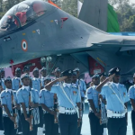 भारतीय एयर फोर्स