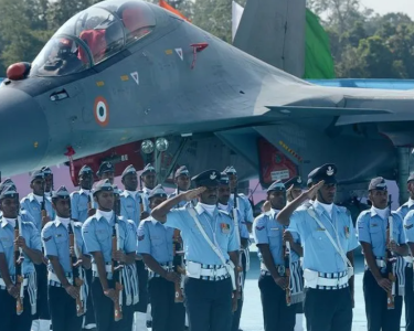 भारतीय एयर फोर्स