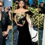 मेट गाला 2025 में शाहरुख, कियारा और दिलजीत ने किया डेब्यू