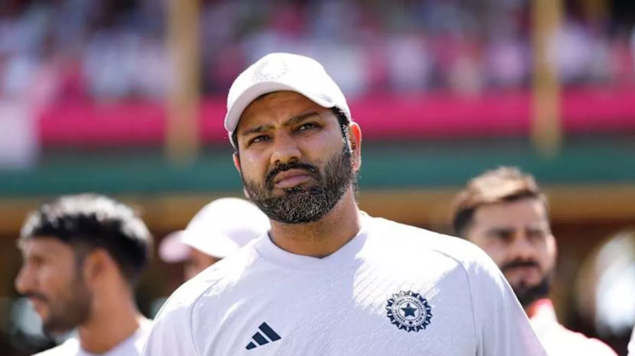 रोहित के सन्यास ने क्रिकेट फैंस को किया निराश, जानिए क्या हो सकती हैं इसके पीछे की वजह..?