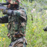 पंजाब और राजस्थान ‘हाई अलर्ट’ पर...