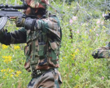 पंजाब और राजस्थान ‘हाई अलर्ट’ पर...