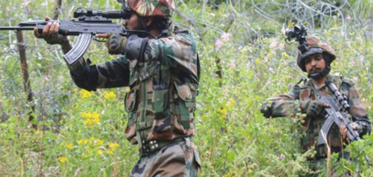 ‘ऑपरेशन सिंदूर’ के बाद भारत और पाकिस्तान में बढ़ा तनाव, पंजाब और राजस्थान ‘हाई अलर्ट’ पर…