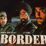 भारत-पाक युद्ध पर बनीं इन फिल्मों ने लूटा दर्शकों का प्यार