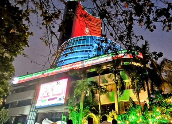 सेंसेक्स और निफ्टी