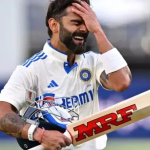 विराट कोहली