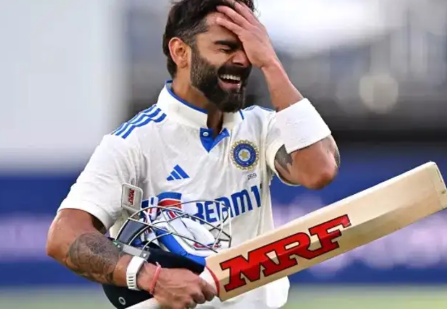 इन पांच खूबियों के कारण सन्यास के फैसले पर विराट को मनाने में जुटी बीसीसीआई, जानिए आप भी….