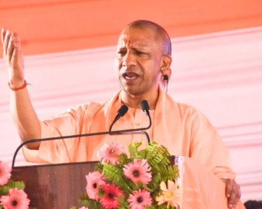 यूपी सीएम योगी आदित्यनाथ